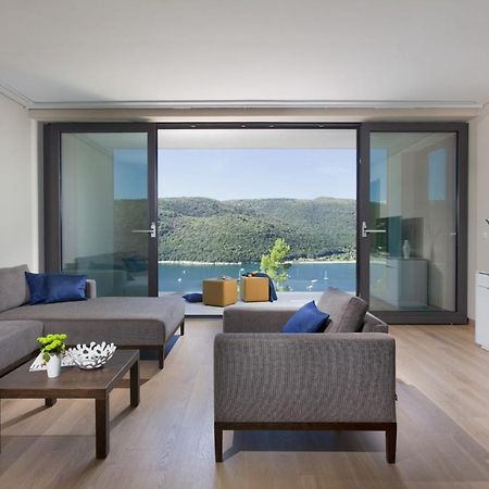 Park Hill Residences Rabac Extérieur photo