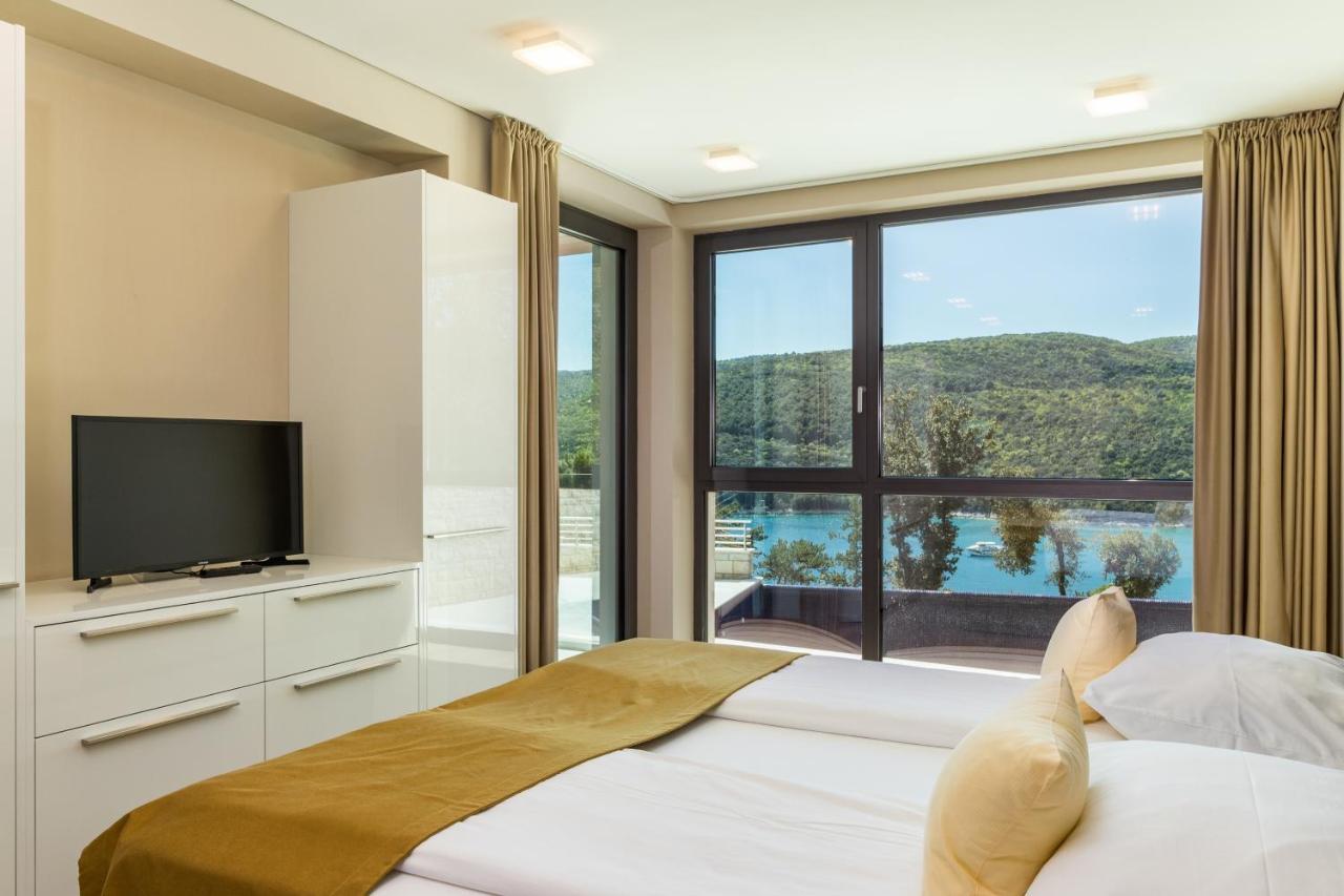 Park Hill Residences Rabac Extérieur photo