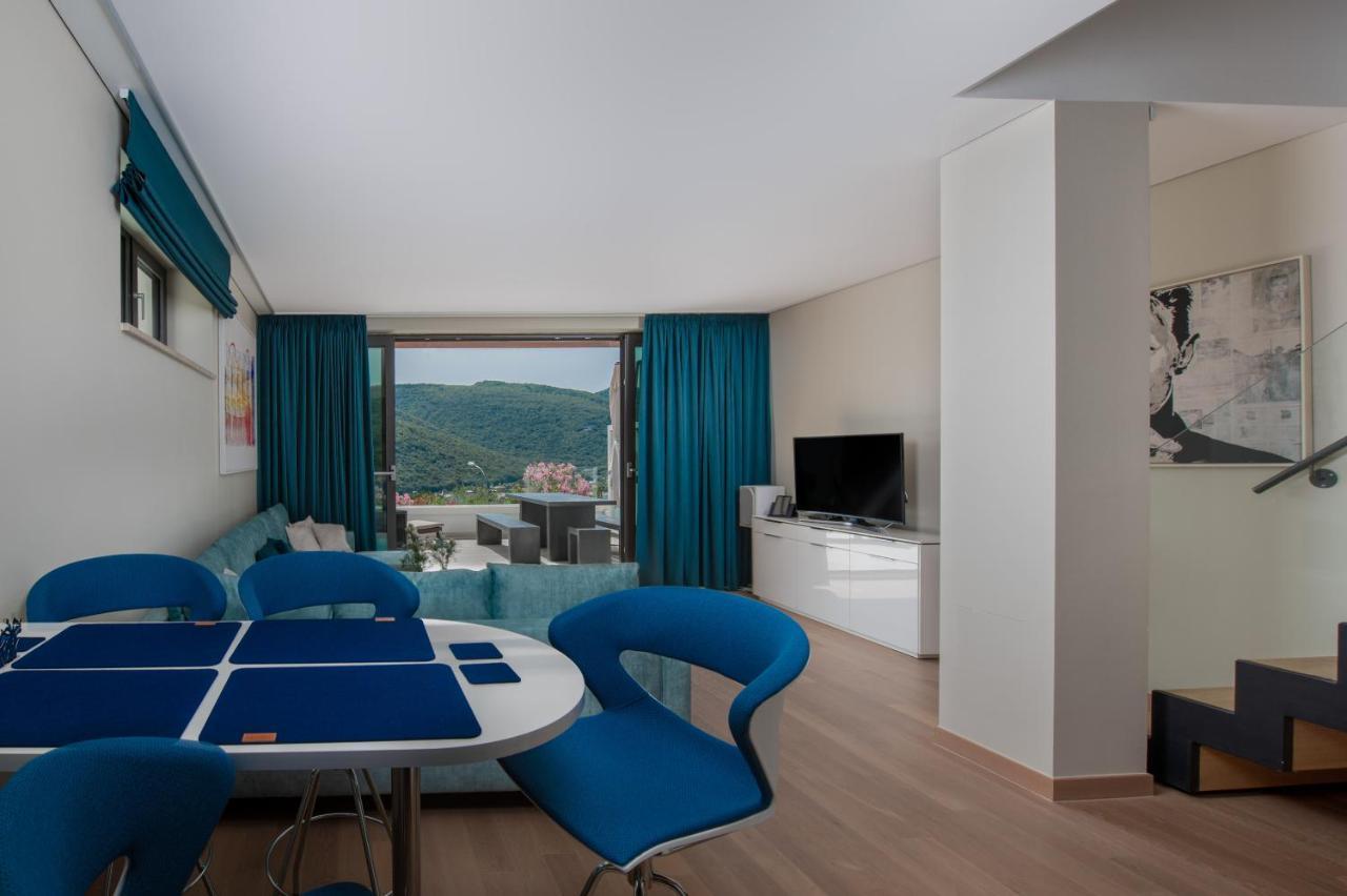 Park Hill Residences Rabac Extérieur photo