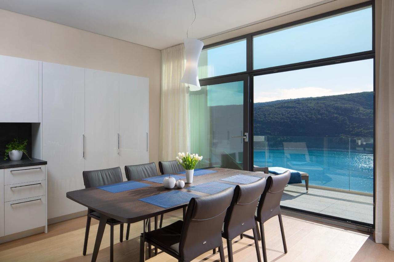 Park Hill Residences Rabac Extérieur photo